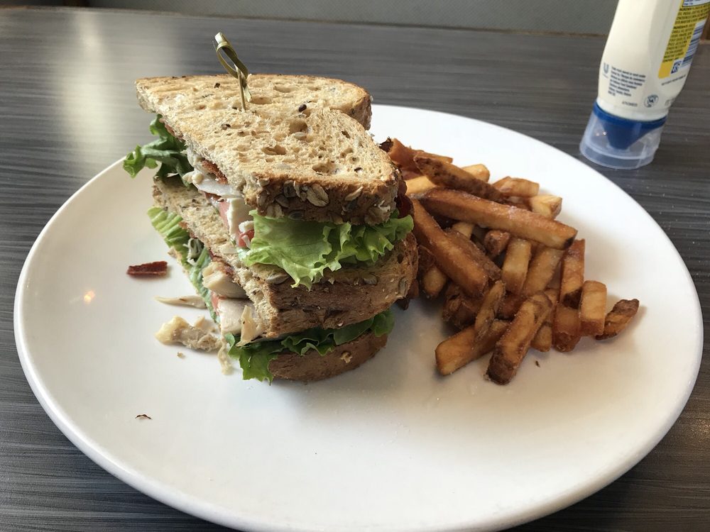 The Binbrook Grill