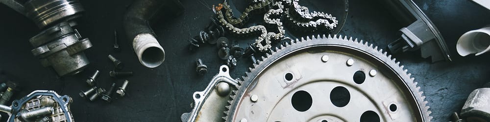 Larry Estes Body Shop