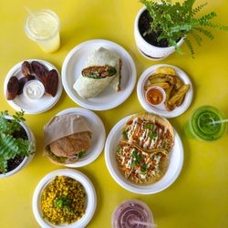 The Best 10 Vegetarian Restaurants In Temecula Ca Last Updated Oasis Vegetarian Cafe