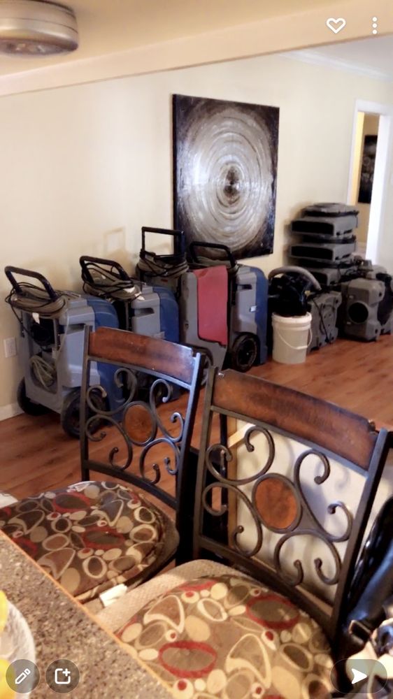 image of business A1 Emergency Leak Detection & Water Restoration