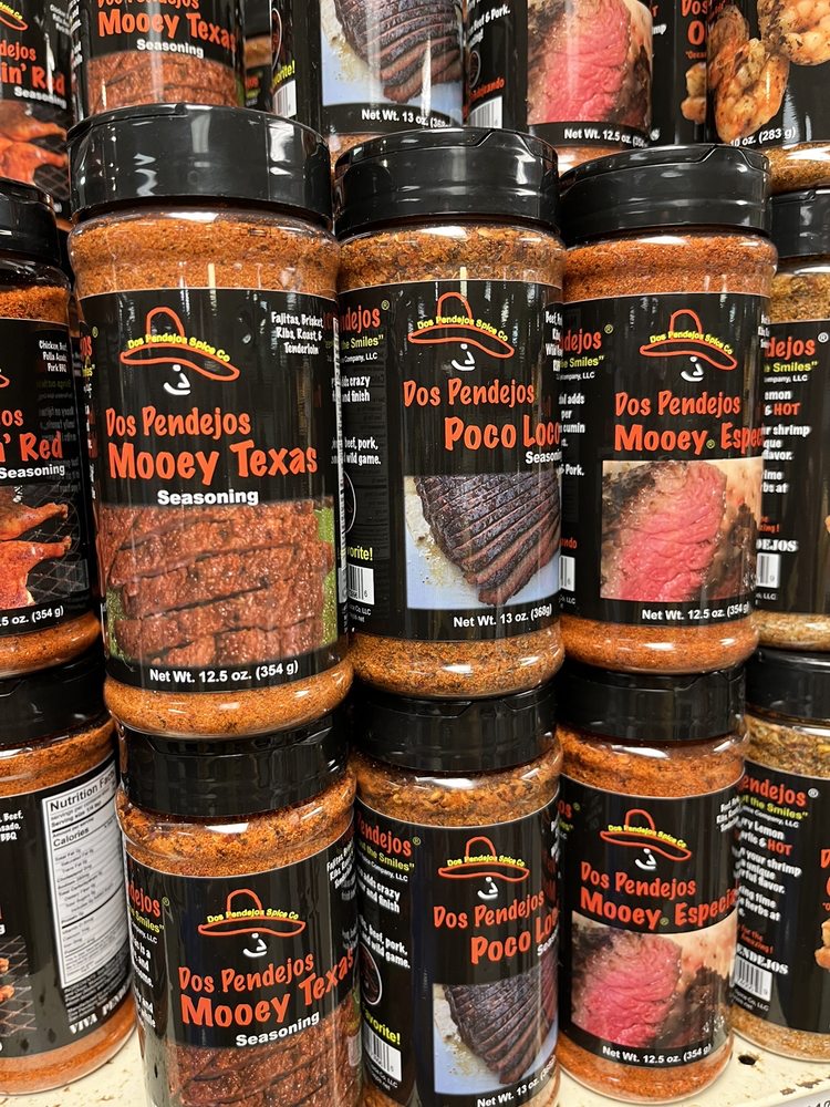 Granzin's Meat Market