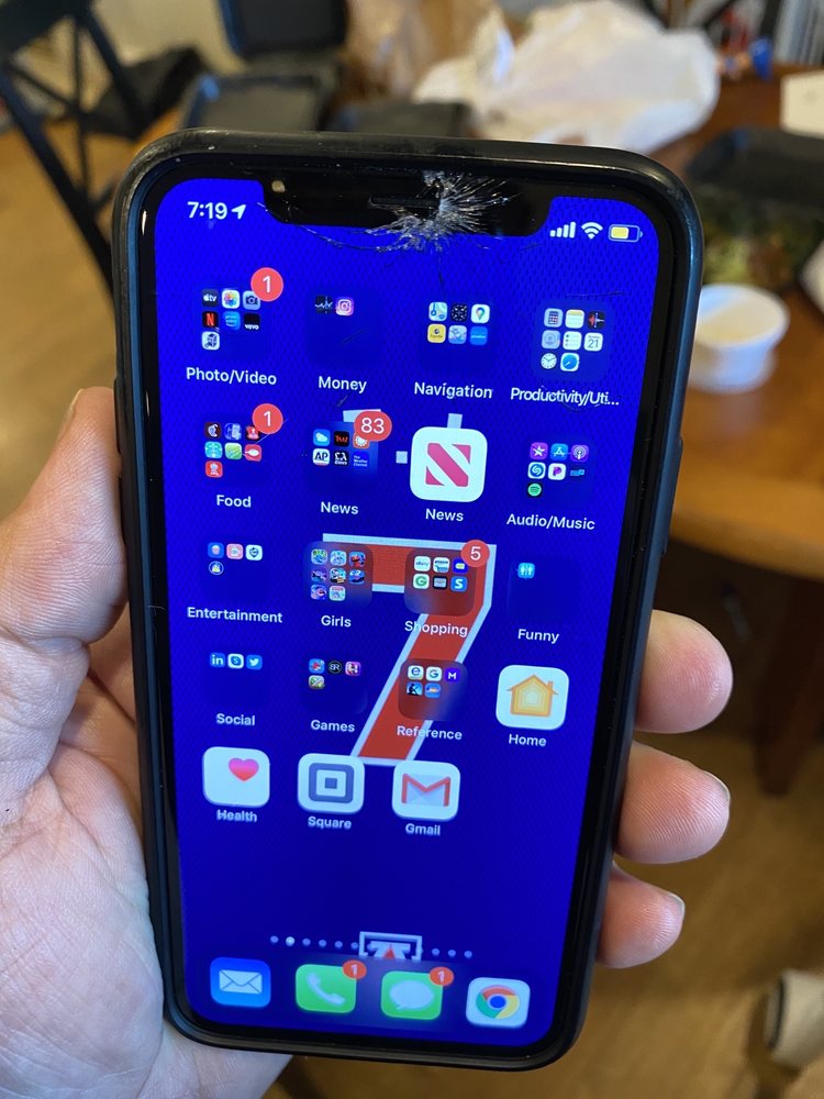 South Bay Mobile Repairs