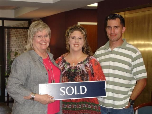 Townsend Real Estate Rental Department