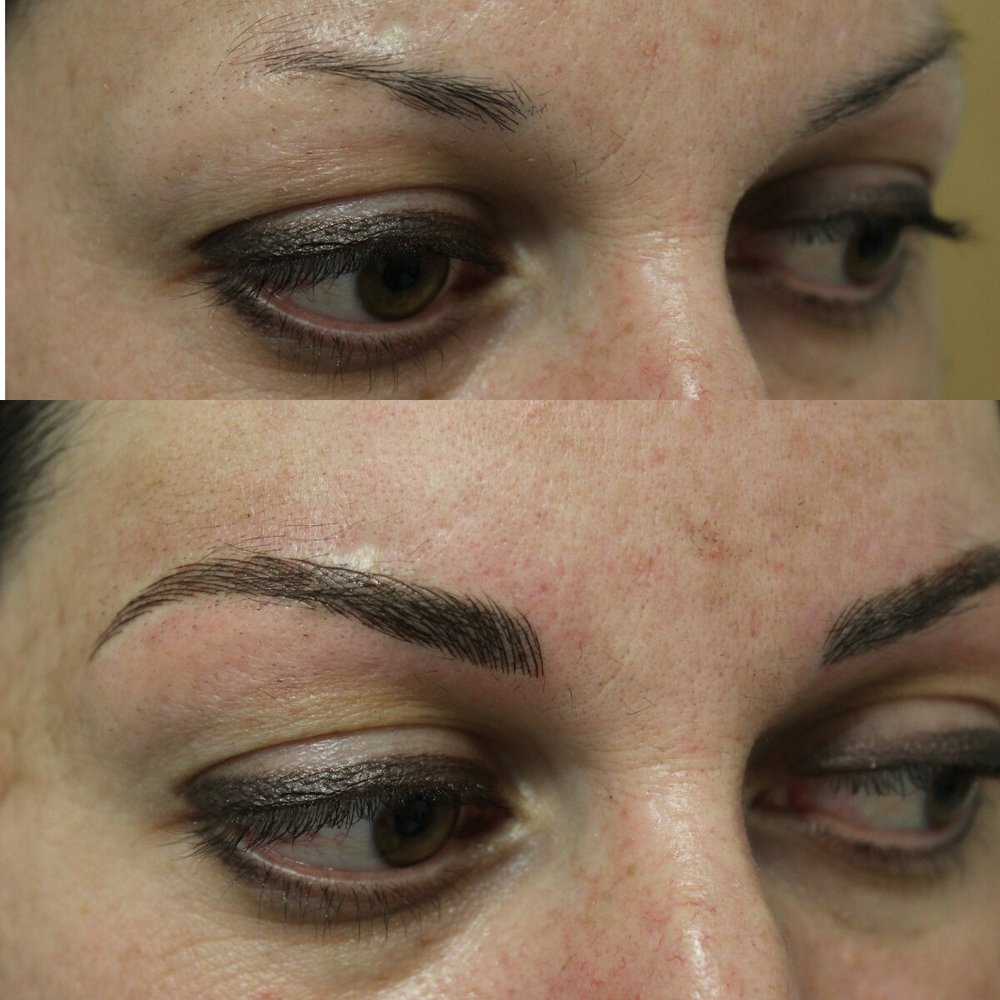 Permanent Makeup Houston Saubhaya Makeup