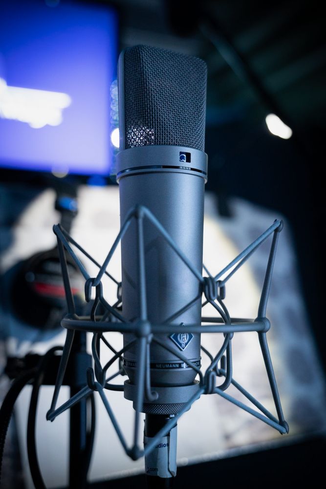 Digital Sound Magic