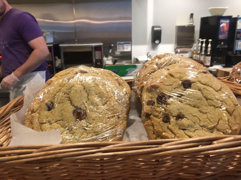 Moe’s Broadway Bagel 2019 All You Need to Know BEFORE You Go (with