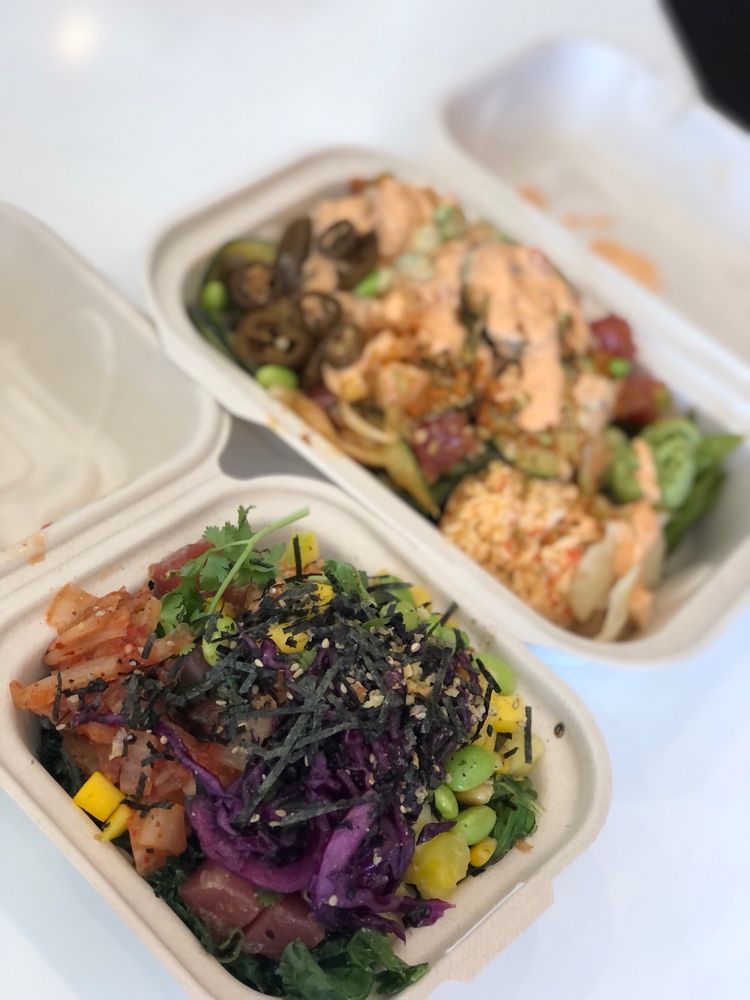 Pokeatery Pokeatery
