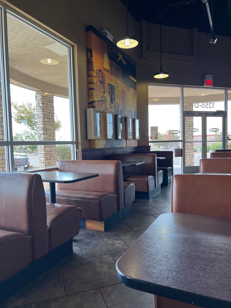 Jason's Deli