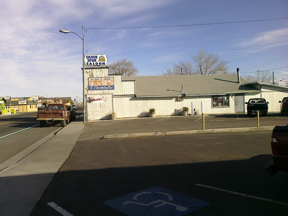 Silver Spur Saloon Bars 45 W Main St, Fernley, NV Phone Number Yelp