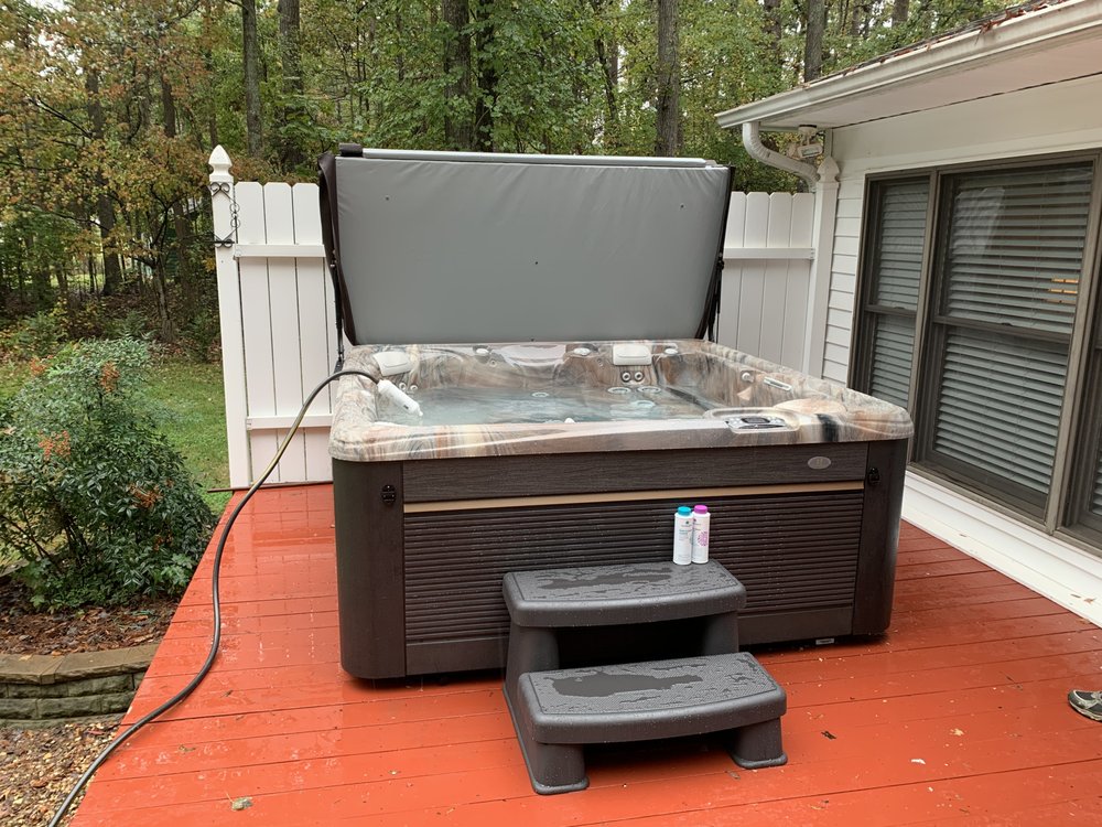 Everything Billiards & Spas