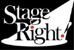 Stage Right!