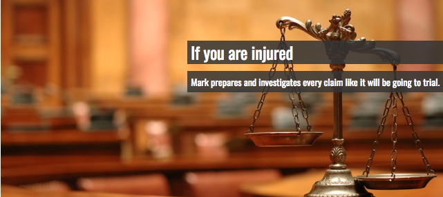 Mark Cohan Attorney & Counselor