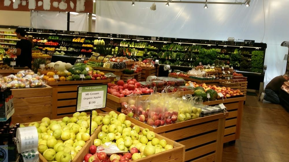 Arbor Farms Market 30 Photos & 47 Reviews Grocery 2103 W Stadium