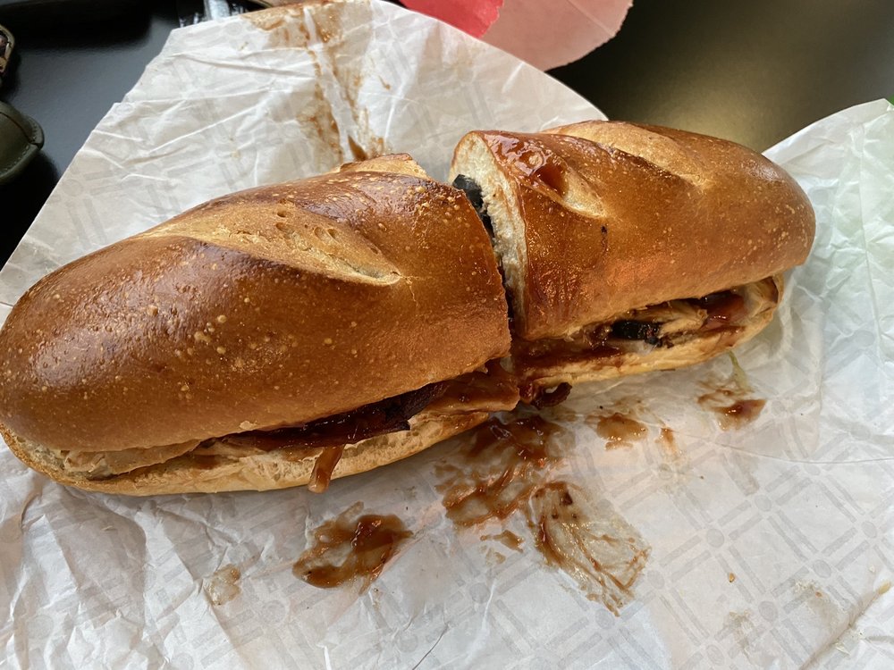 DiBella's Subs