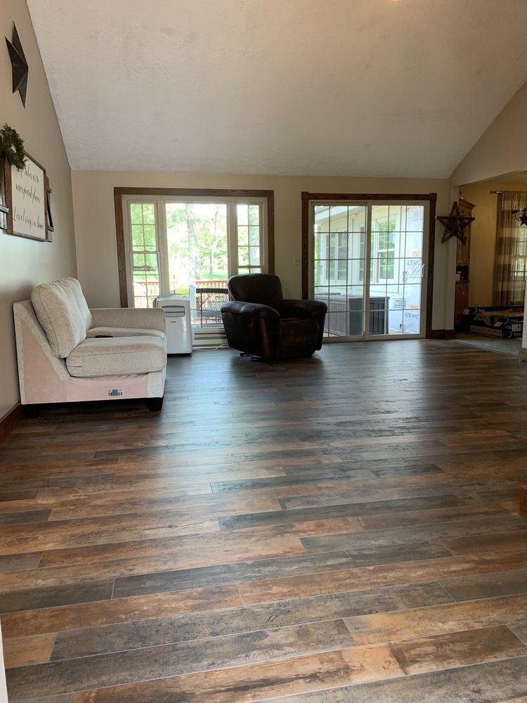 image of business Horizon Flooring