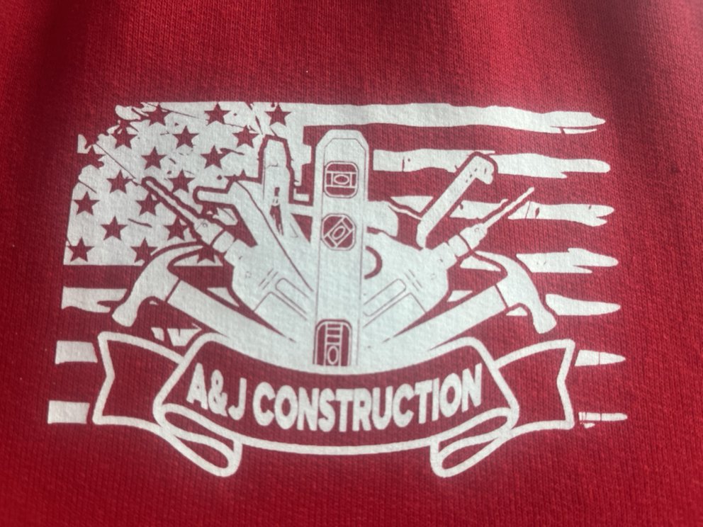 Alex & Jenn Construction