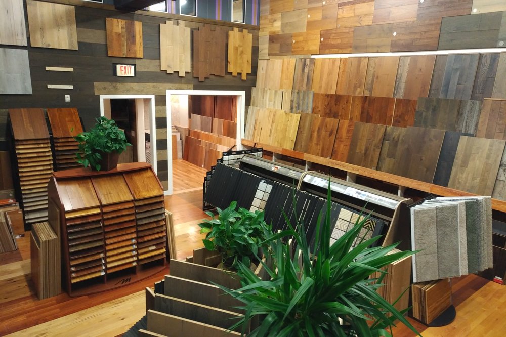 image of business JD Floor & Cabinet