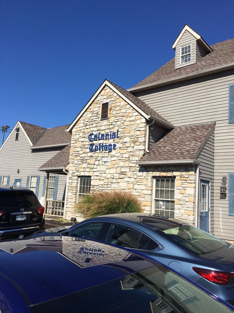 Colonial Cottage 79 Photos & 81 Reviews American (Traditional