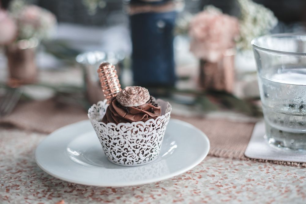 Intoxicated Desserts