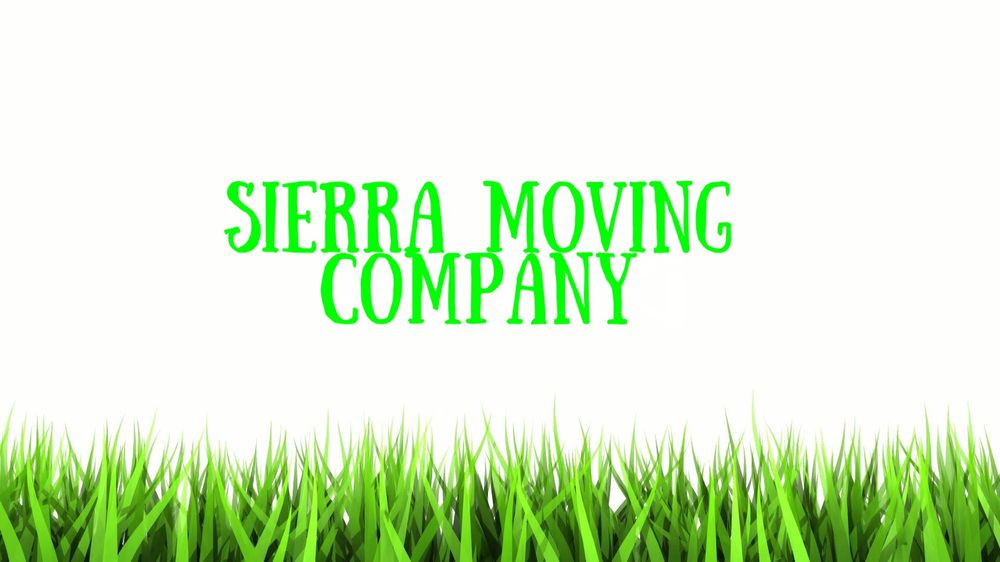 Sierra Moving Company