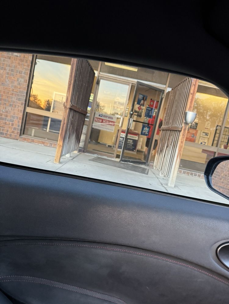 US Post Office