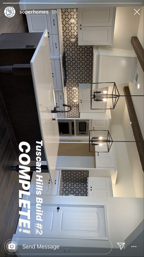 image of business Soper Homes