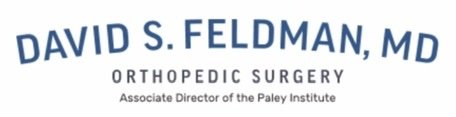 David Feldman, MD