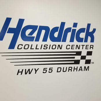 Hendrick Collision Center Hwy 55 Durham 11 Reviews Body S Photo Of Hendrick Collision Center Hwy 55 Durham Nc United States