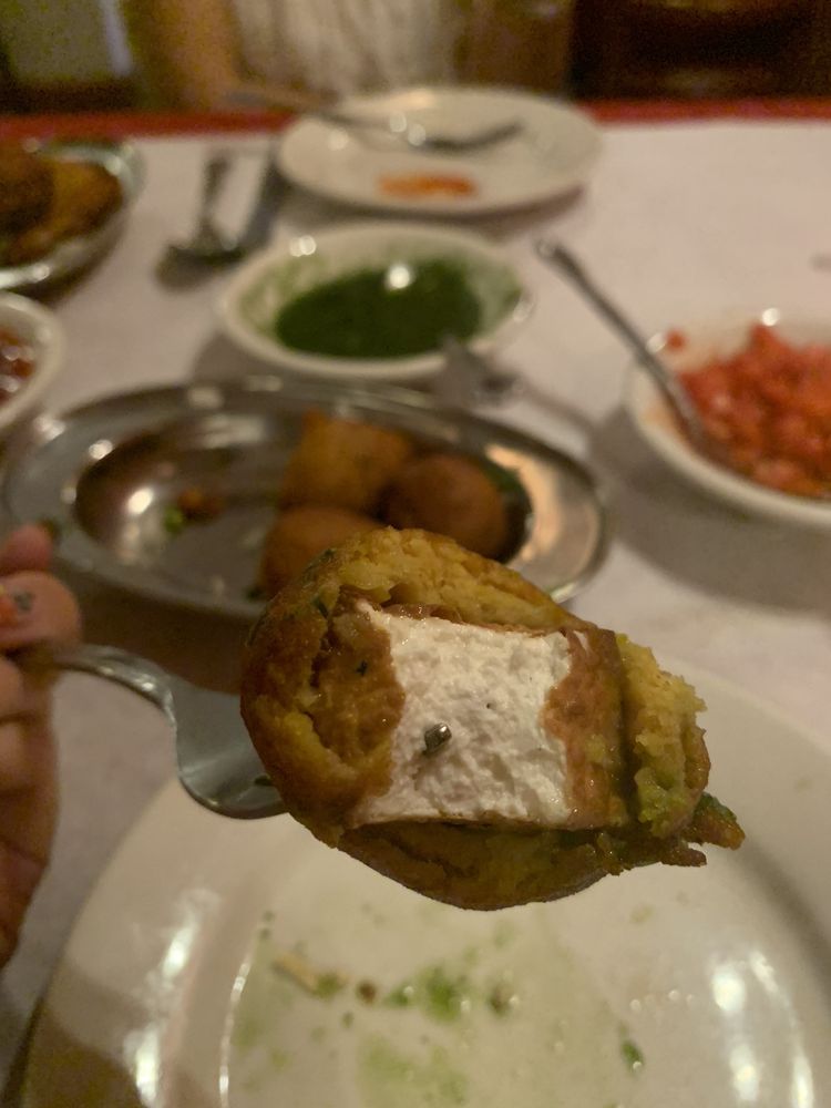 Ayna Agra Indian Restaurant