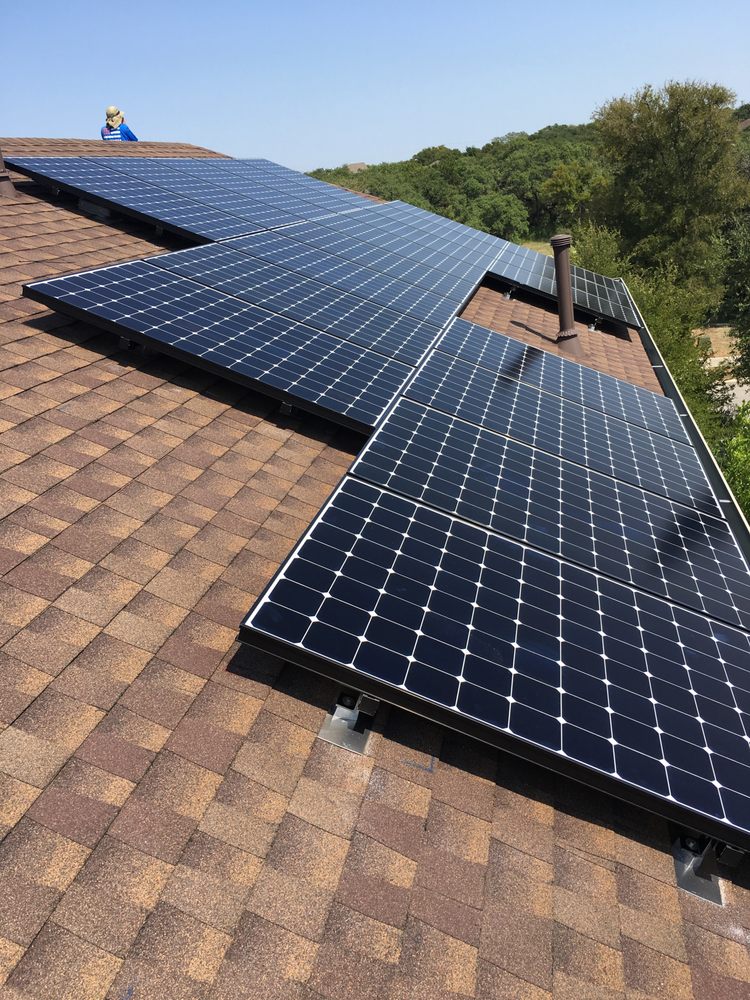 Freedom Solar