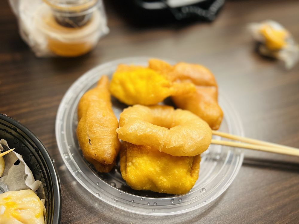 Dumpling Garden - Danvers Dumpling Garden - Danvers
