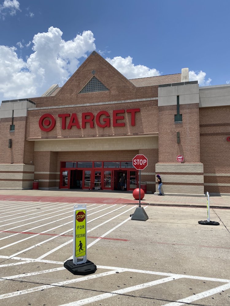 Target