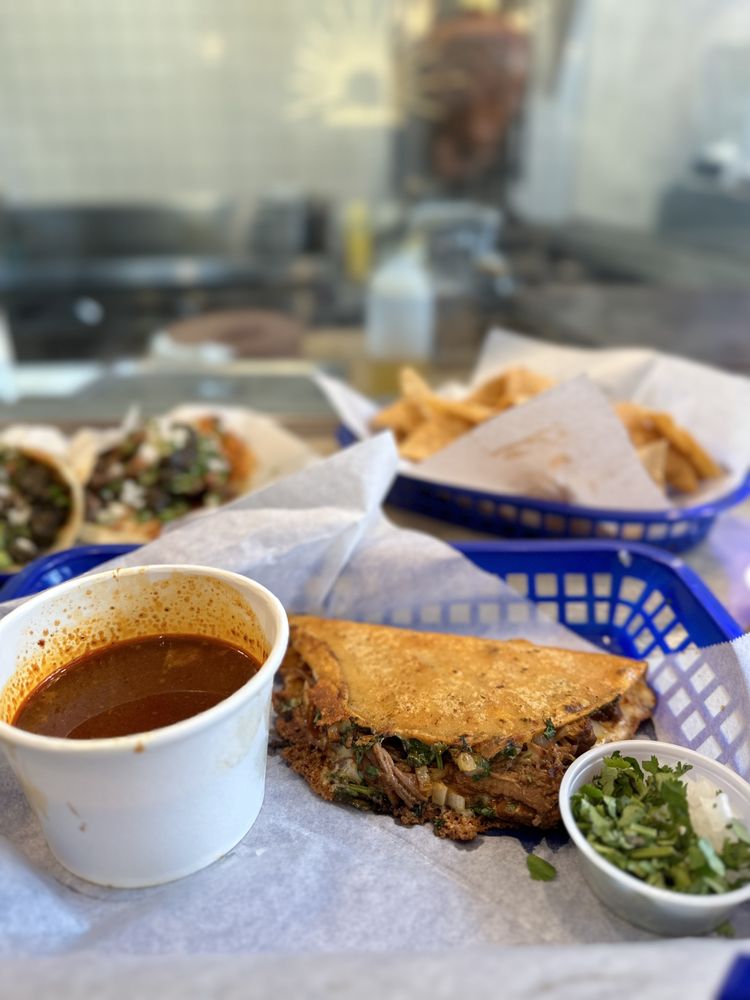 TACO CENTRO