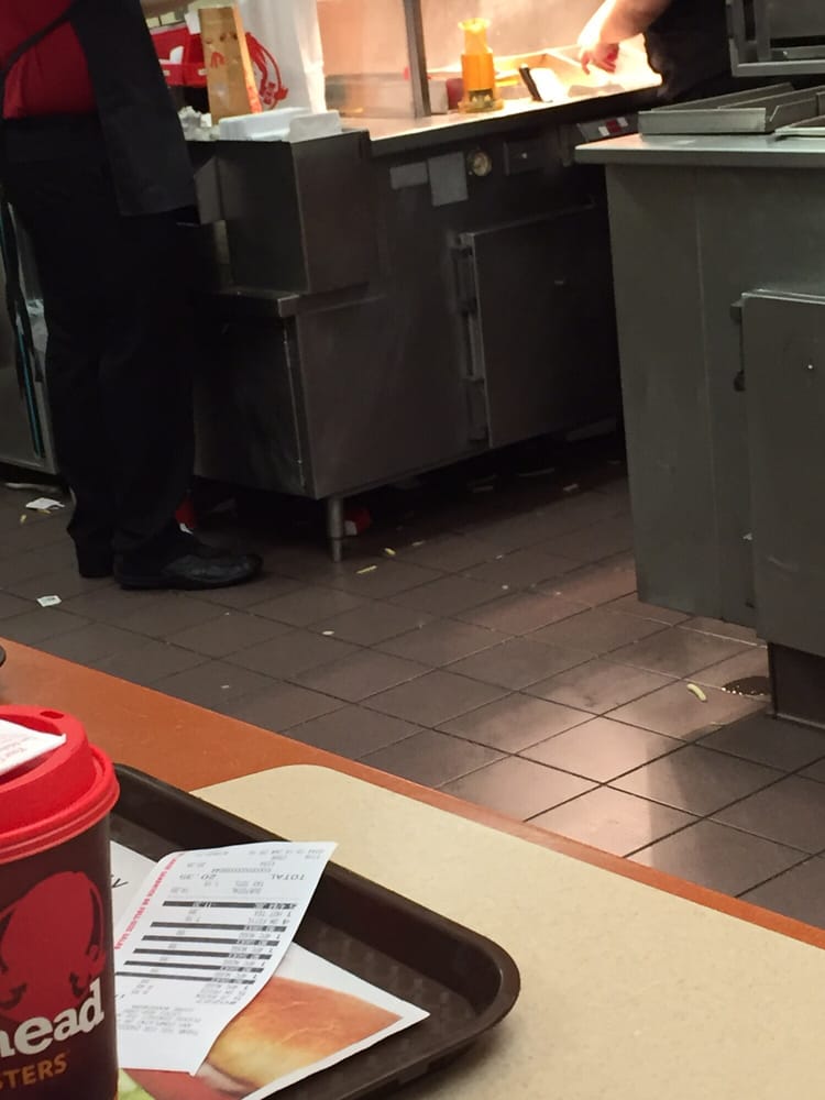 Wendy's