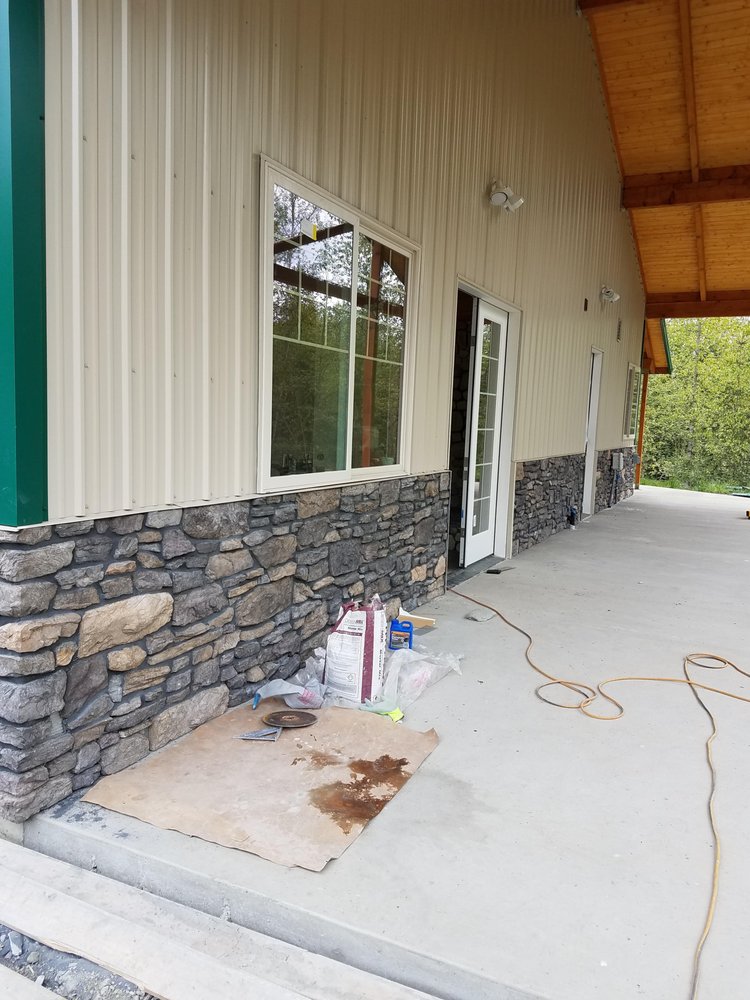 Nailed it Contracting & Roofing