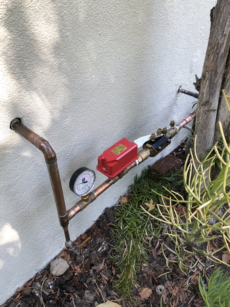 image of business iFire Protection