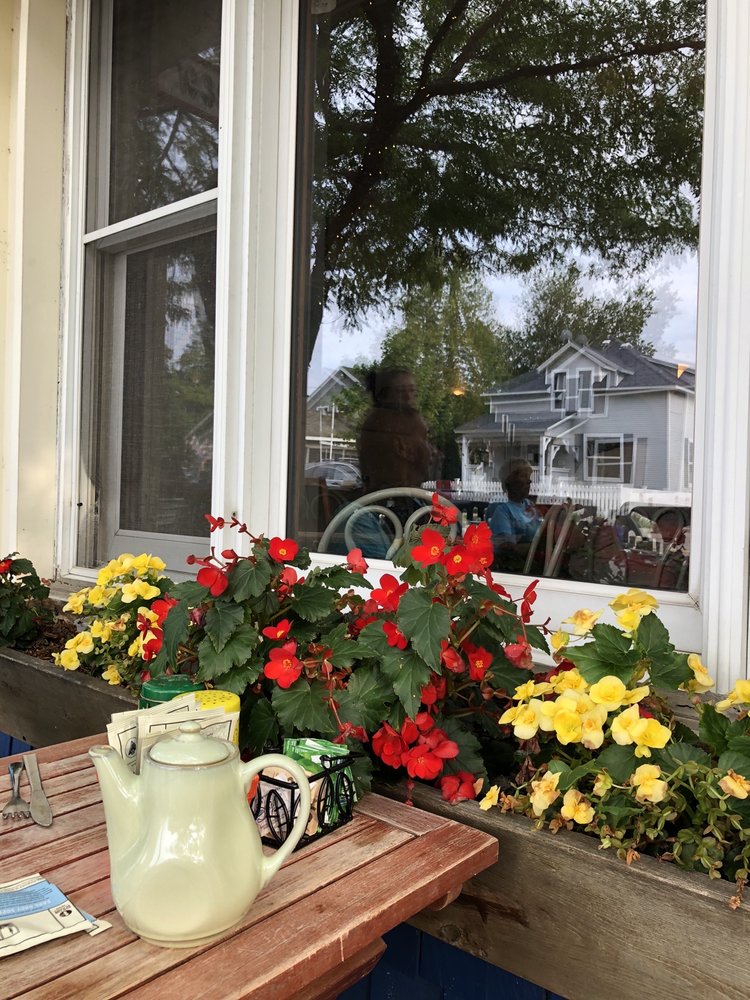 Smoke On The Water Photo