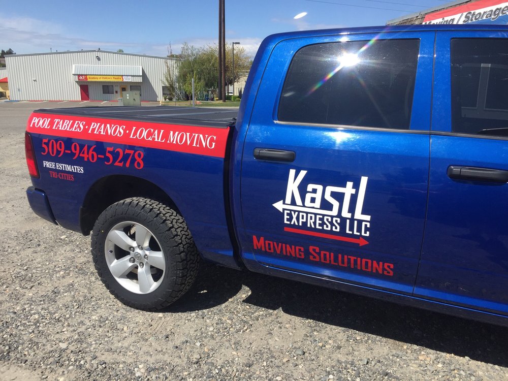 Tire Factory of Richland