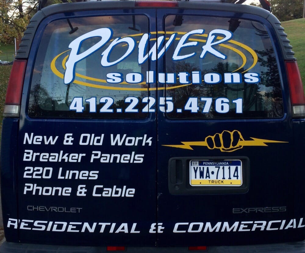 Power Solutions