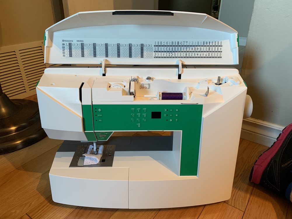 Sewing World