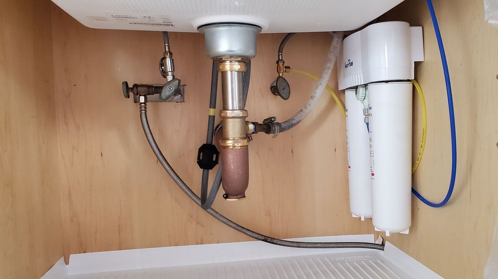 image of business Henry Myers Plumbing Heating
