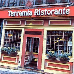 Best Restaurants Near Td Garden In Boston Ma Last Updated 13 Terramia Ristorante