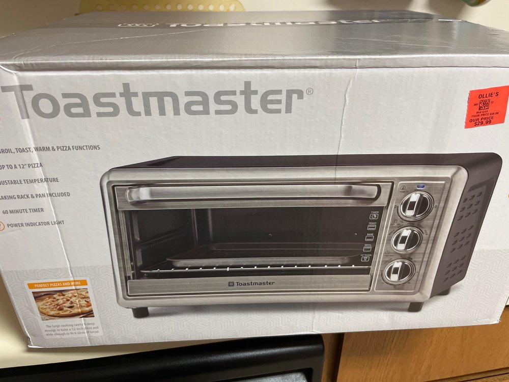 Ollie's Bargain Outlet