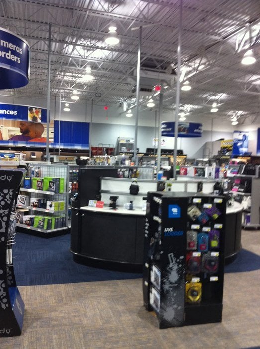 Best Buy - Burlington