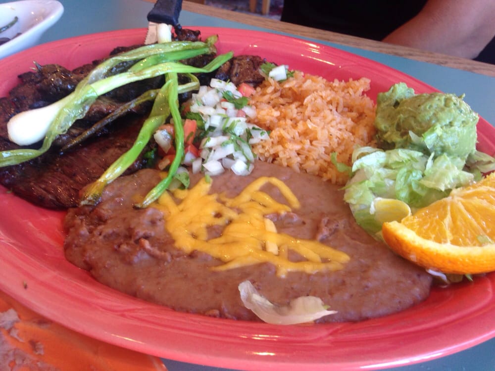 Chula Vista Mexican Restaurant 11 Reviews Mexican 3905 State St