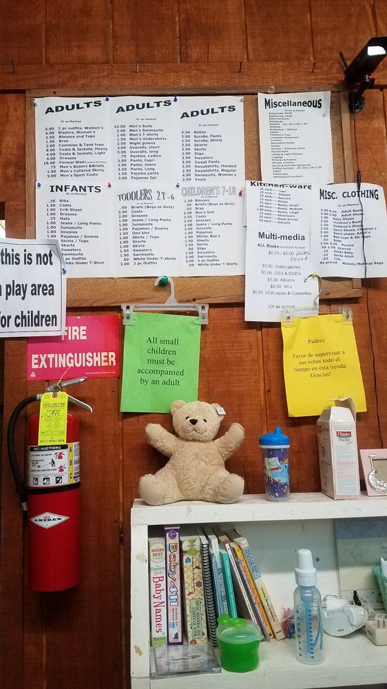 Richlands Community Outreach Ministries