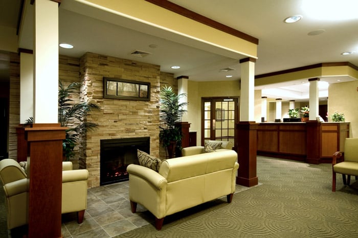 image of business Maplewood Dental Group