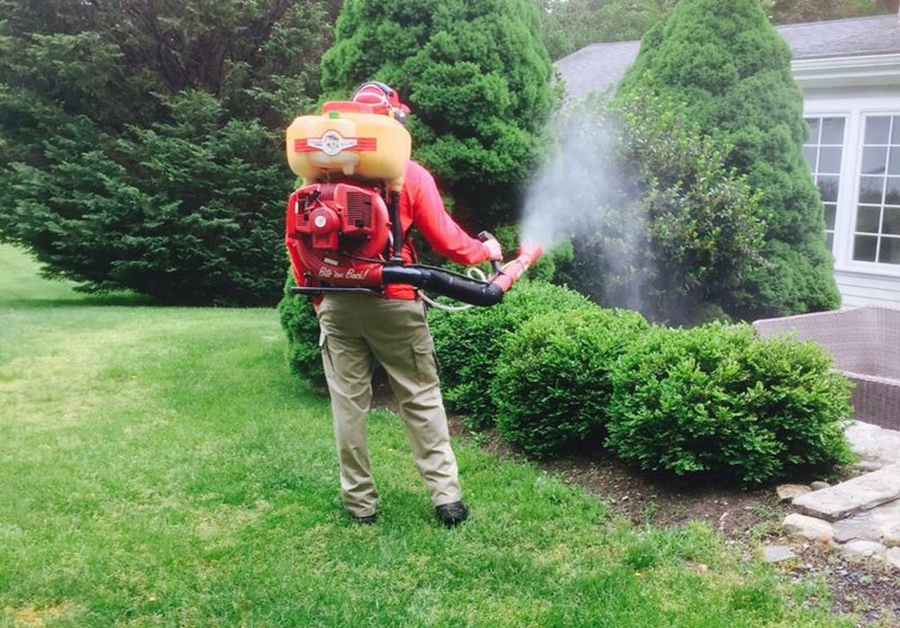 Mosquito Shield of Omaha
