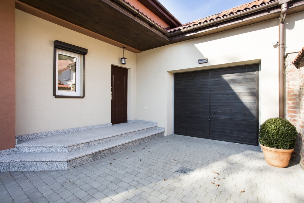 Base Garage Door Repair