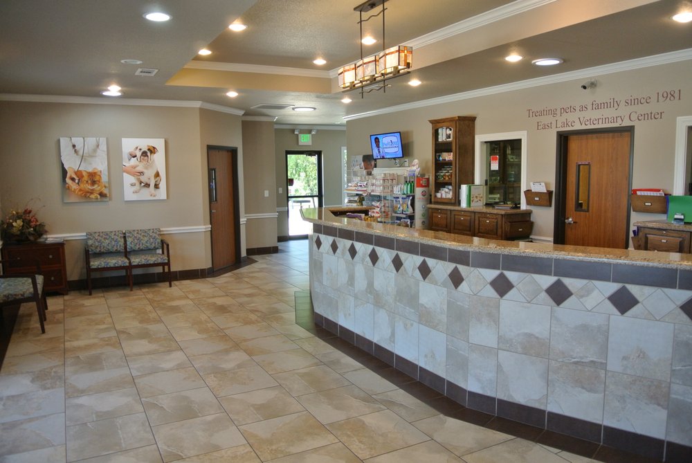 East Lake Veterinary Center 27 Photos & 16 Reviews Veterinarians